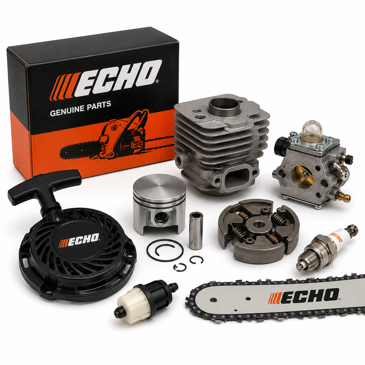 ECHO 